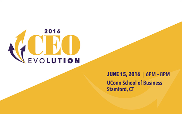 Featured Event | CEO Evolution June 15